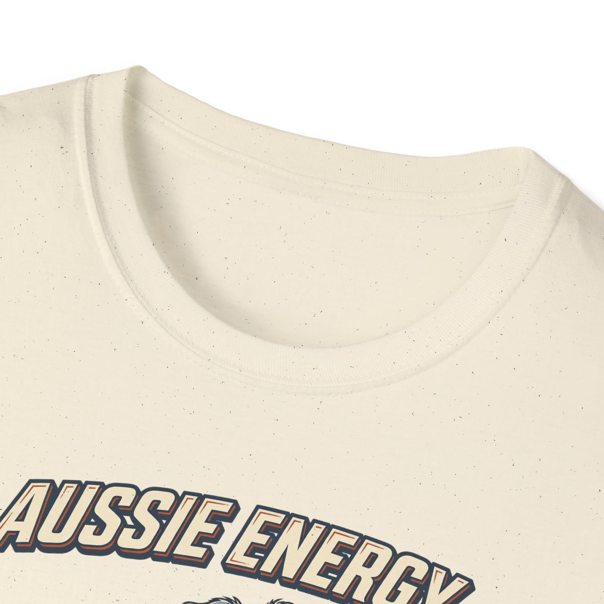 Aussie Energy Tee