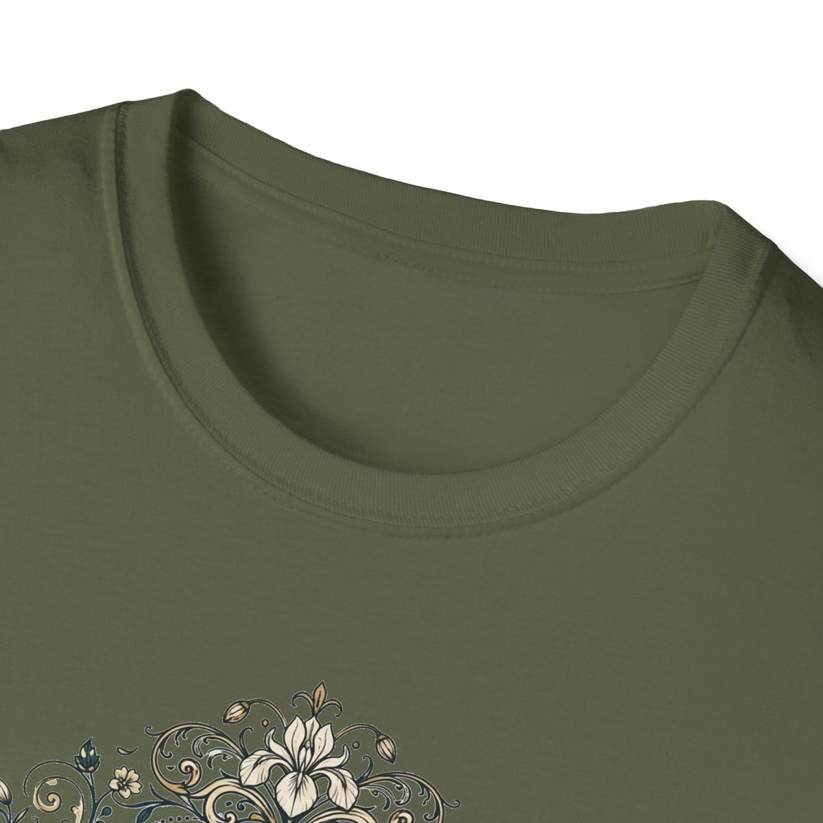 Mother Of Dogs Tee
