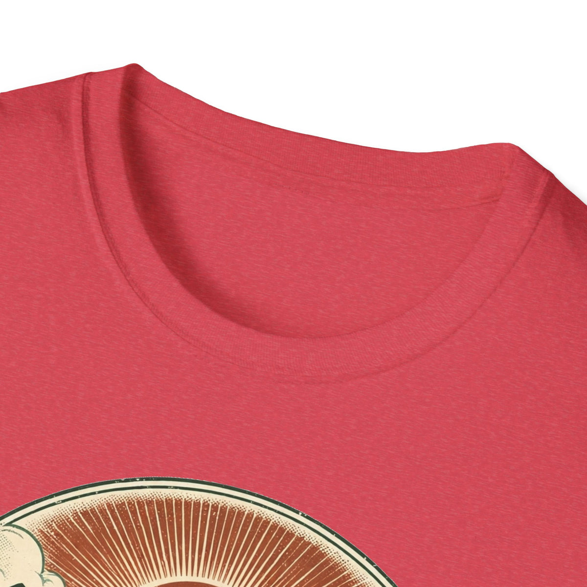 Trail Dog Tee