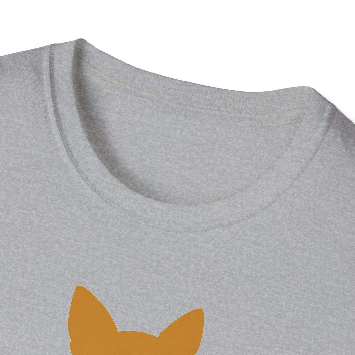 Tiny But Mighty Tee