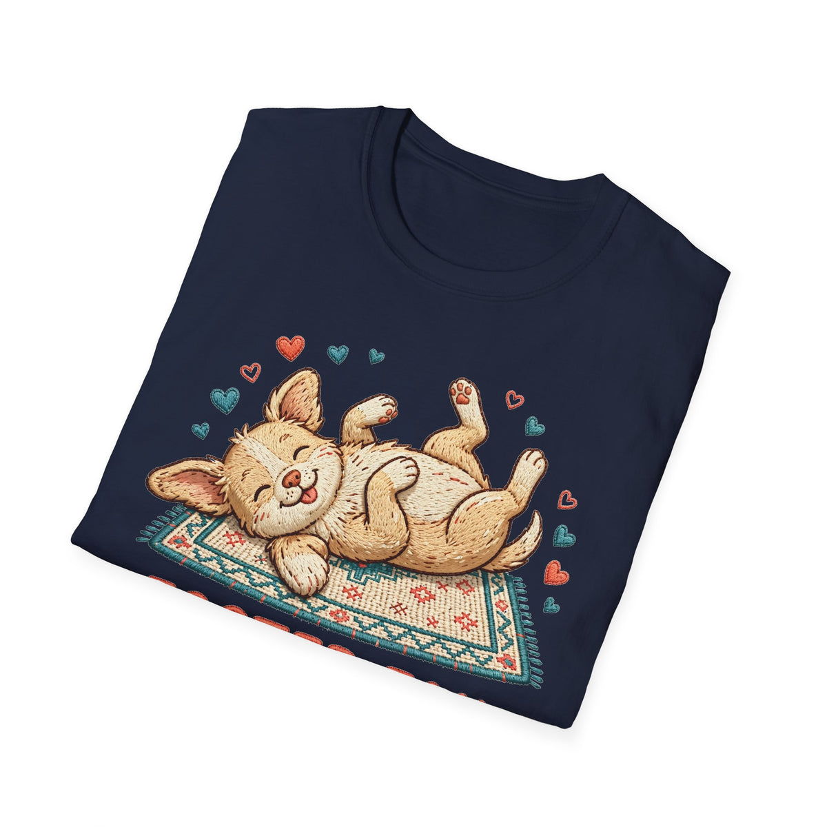 Foster Fail Tee
