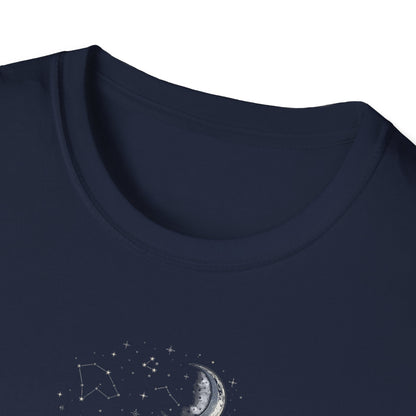 Howl At The Moon Tee