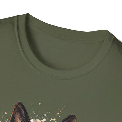 Noble Shepherd Tee