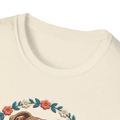Pittie Mom Tee