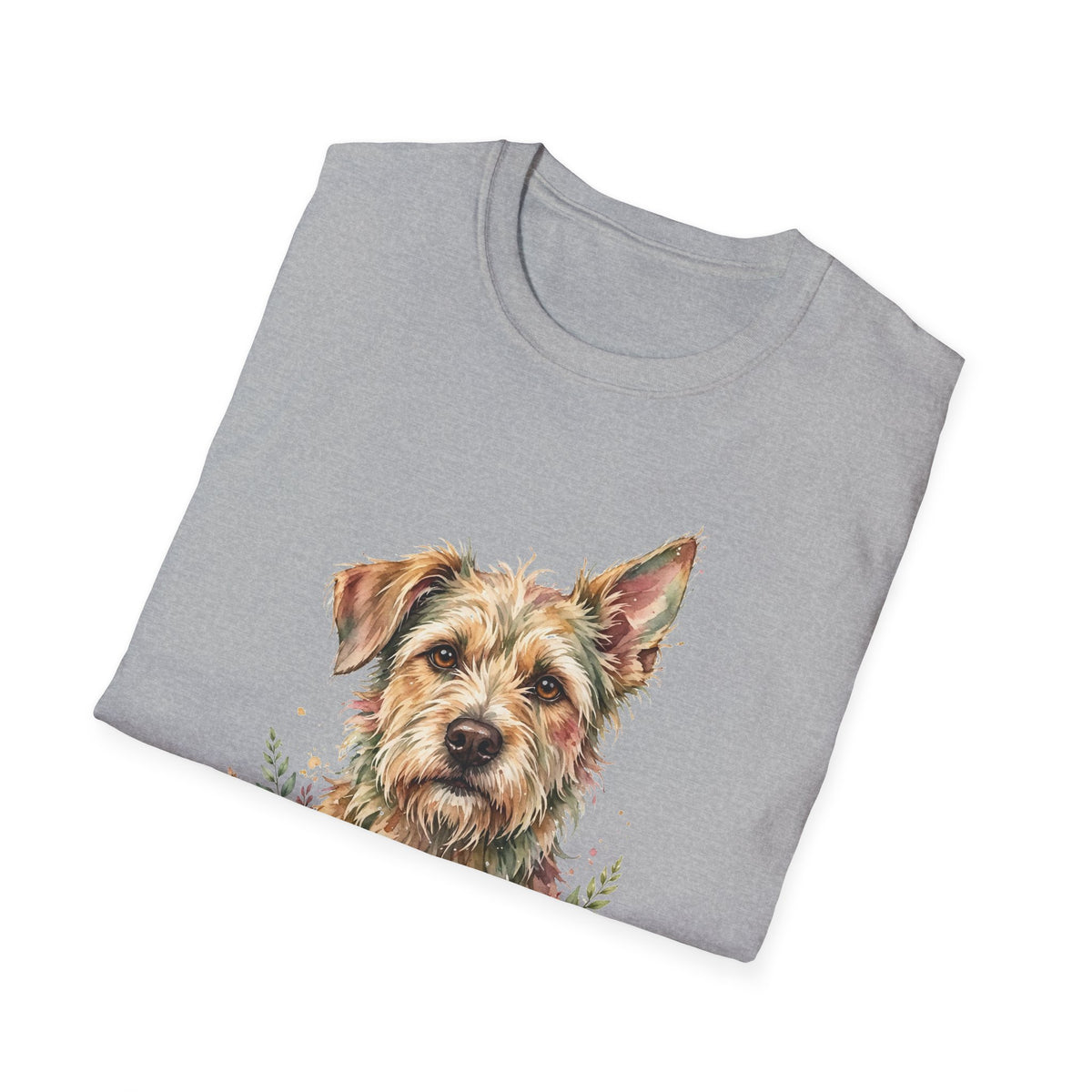 Mutt Mom Tee