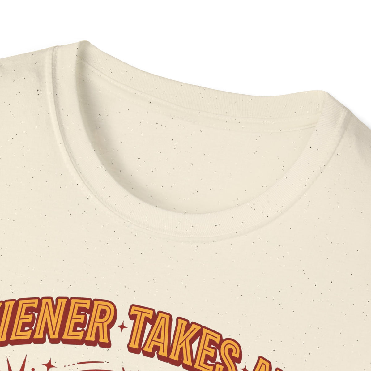 Wiener Takes All Tee