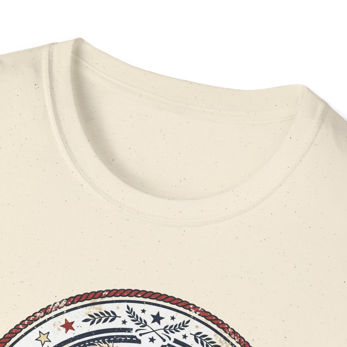 Dad Of Dogs Tee