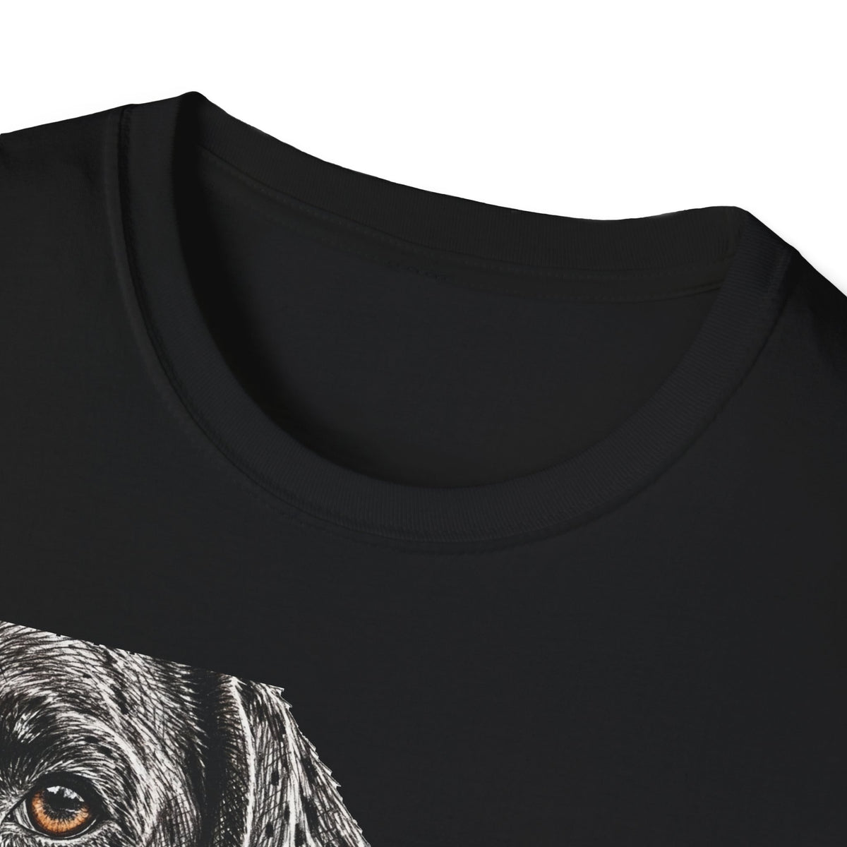 Where Are You Going German Shorthaired Pointer Tee