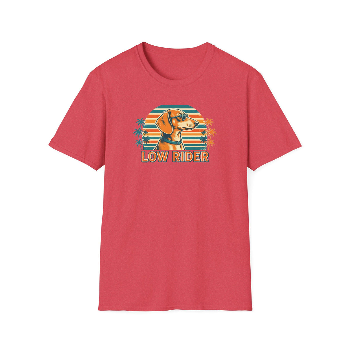 Low Rider Tee