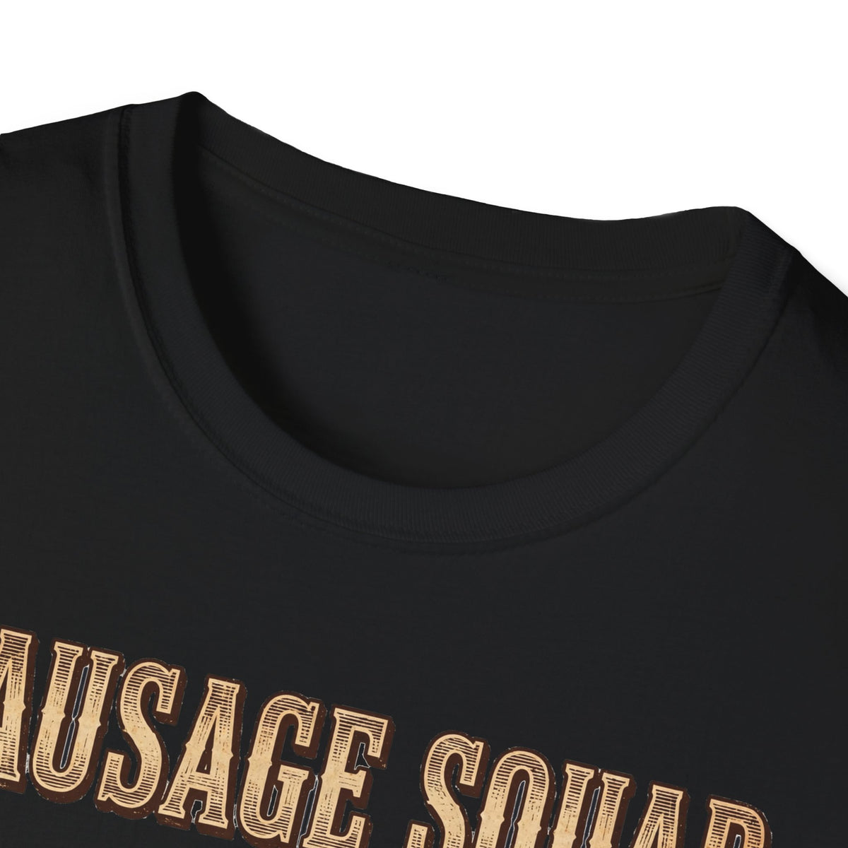 Sausage Squad Tee