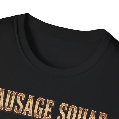 Sausage Squad Tee