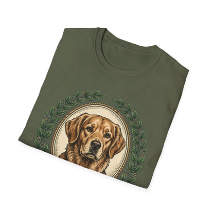 Rescue Club Tee
