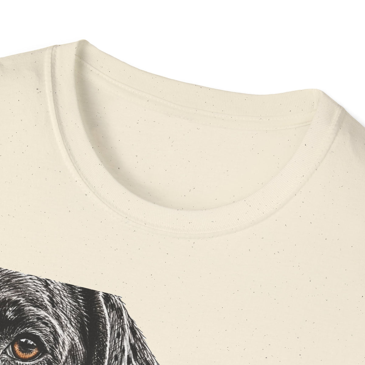 Where Are You Going German Shorthaired Pointer Tee