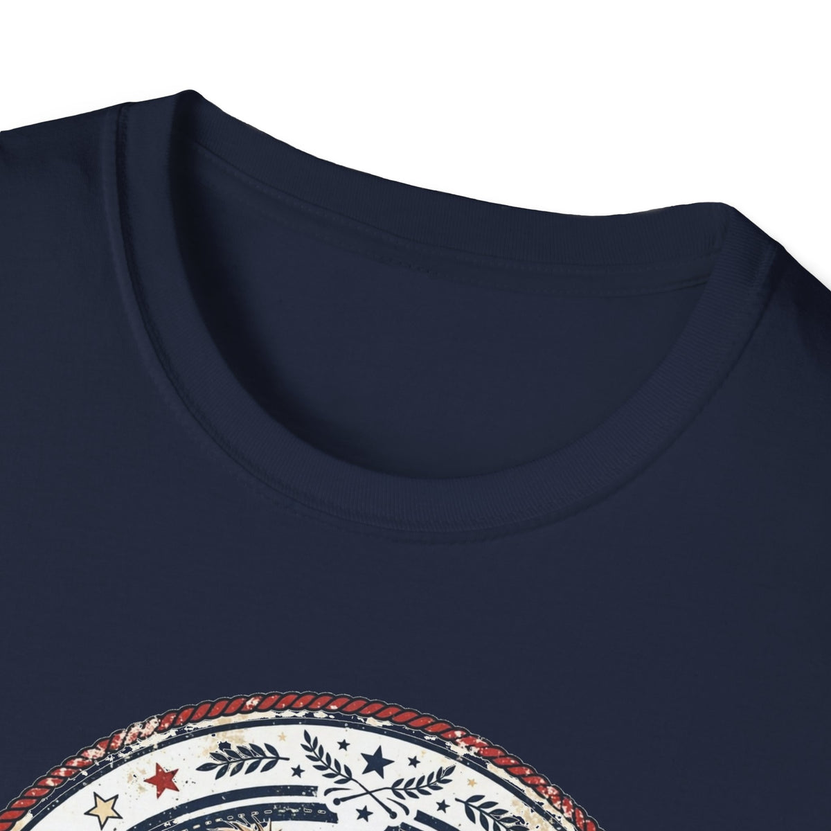 Dad Of Dogs Tee