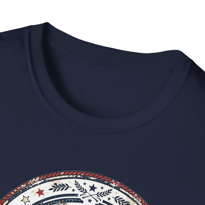 Dad Of Dogs Tee