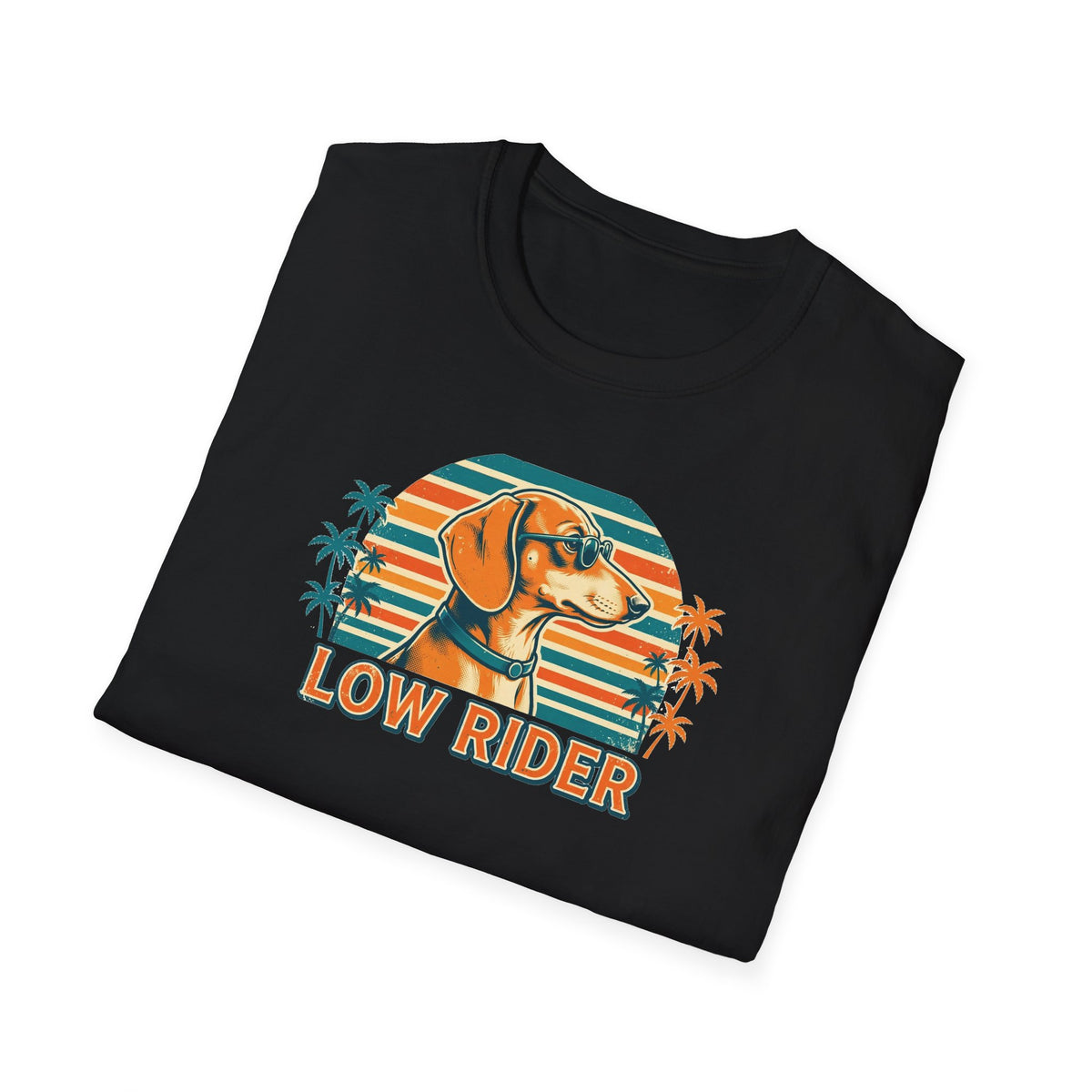 Low Rider Tee