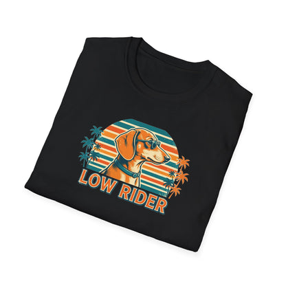 Low Rider Tee