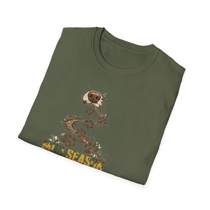 Mud Season Forever Tee
