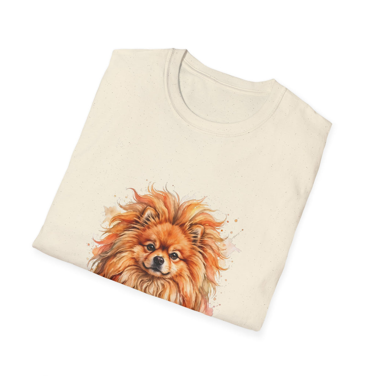 Little Lion Tee