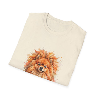 Little Lion Tee