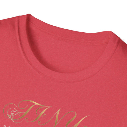 Tiny And Fabulous Tee