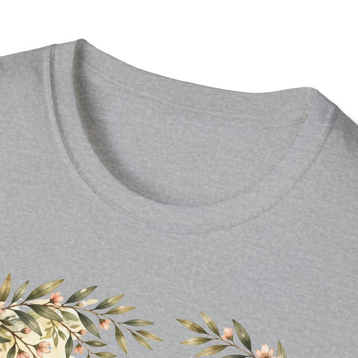 Sunday Morning Walks Tee