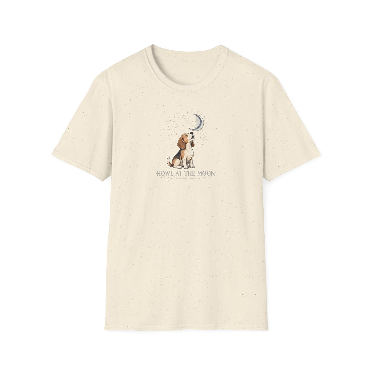 Howl At The Moon Tee