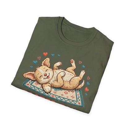Foster Fail Tee