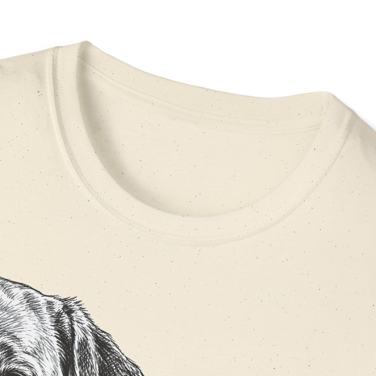 Where Are You Going Labrador Tee