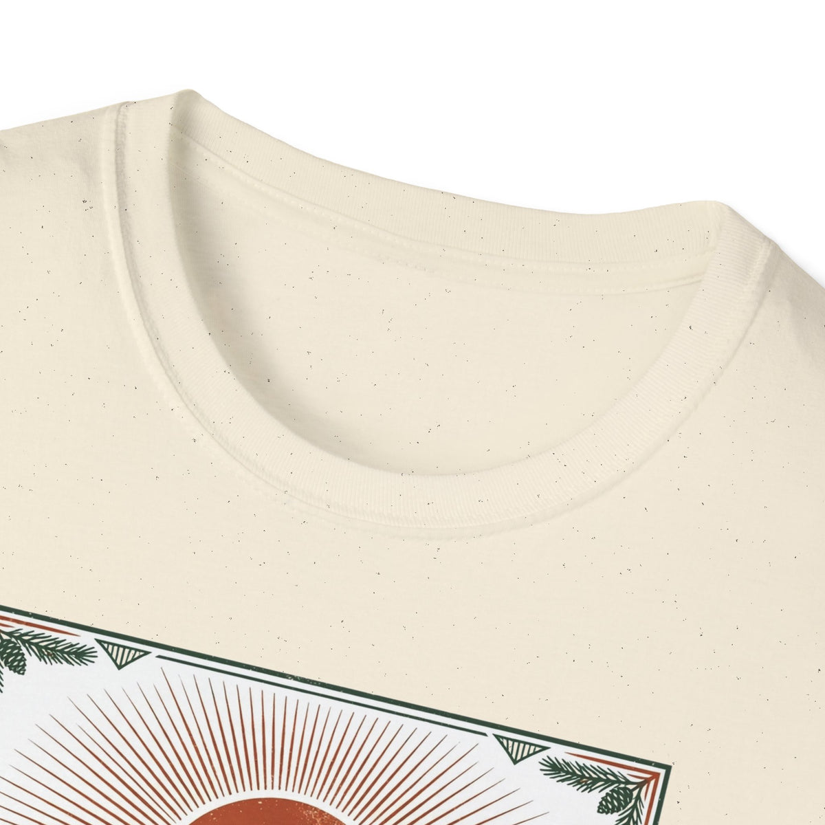 Loyal By Nature Tee