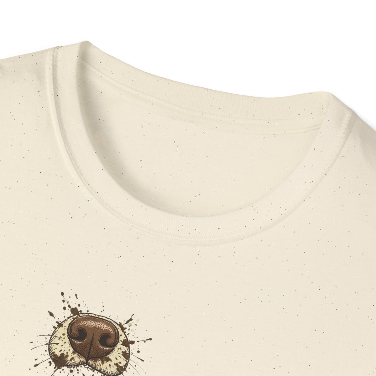 Mud Season Forever Tee