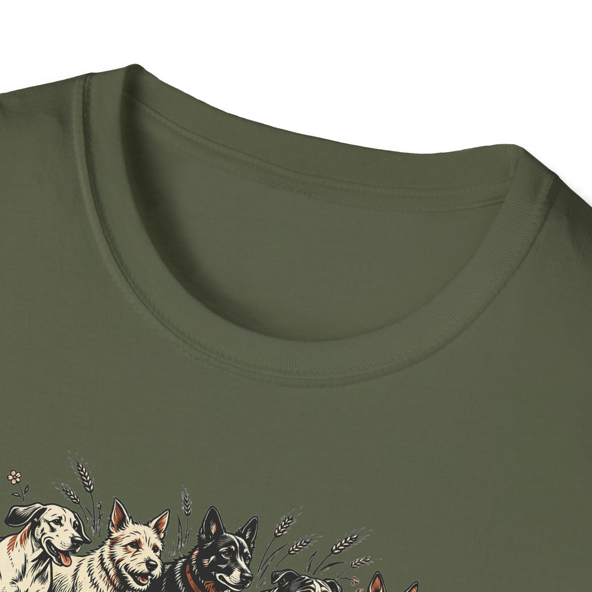 Pack Life Tee