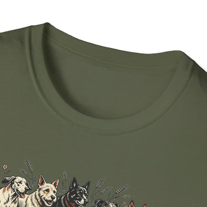 Pack Life Tee