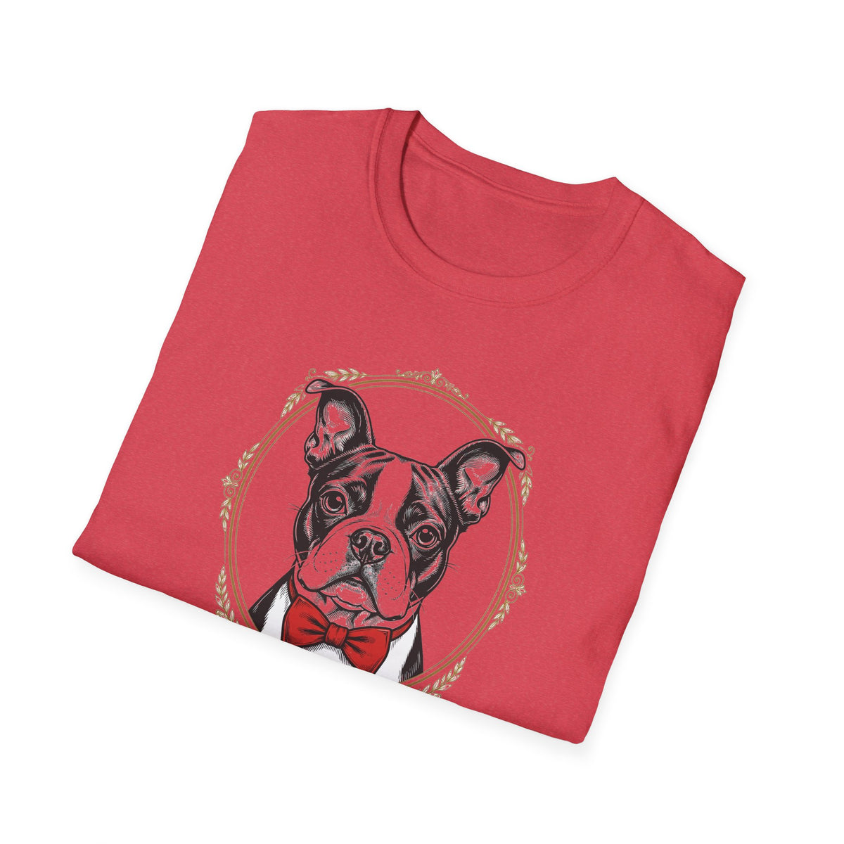 Tuxedo Club Tee