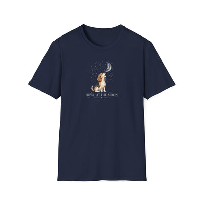 Howl At The Moon Tee
