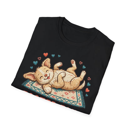 Foster Fail Tee