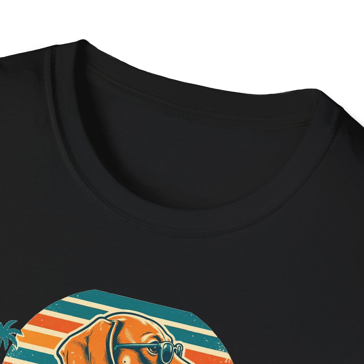 Low Rider Tee