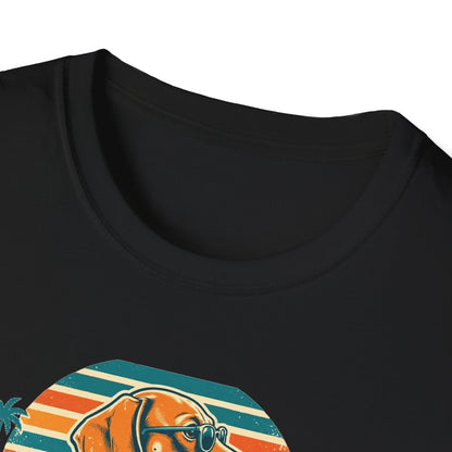 Low Rider Tee