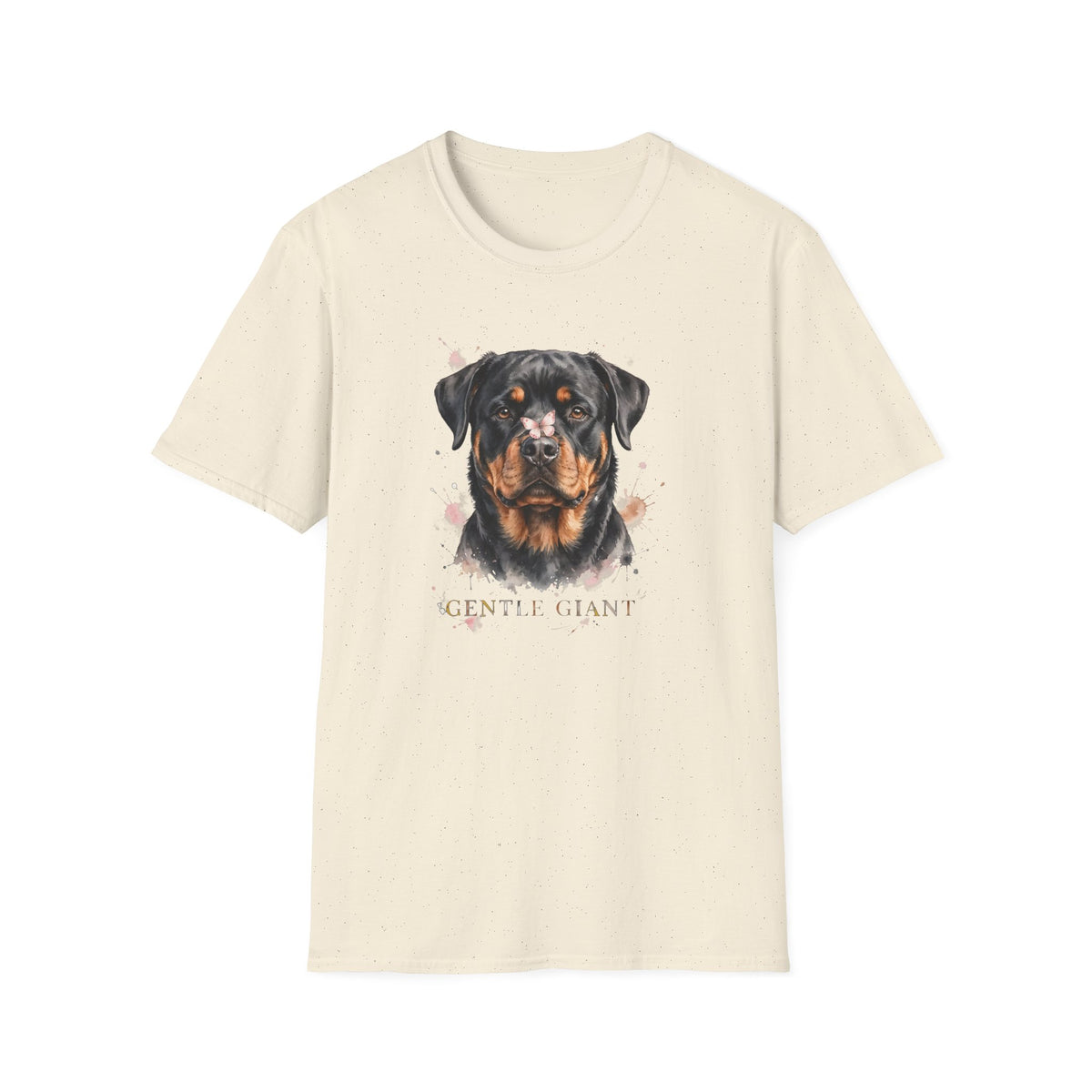 Gentle Giant Tee