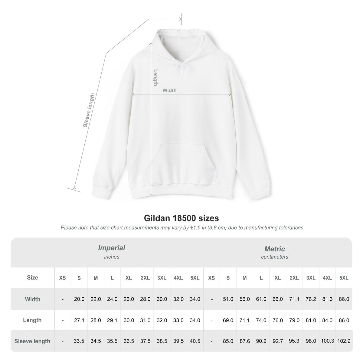 Labrador Line Art Hoodie