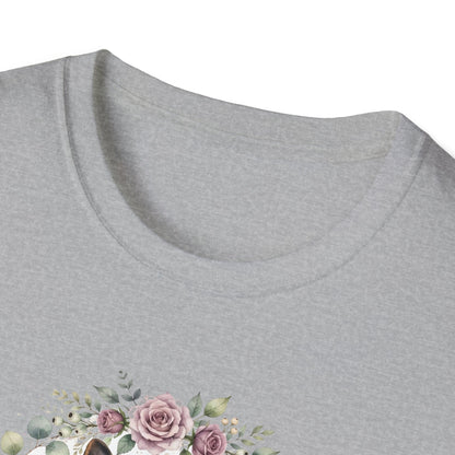 Shepherd Mom Tee