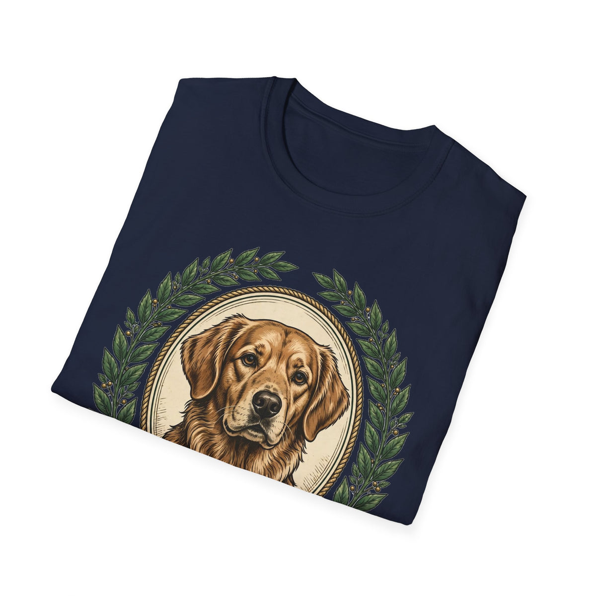 Rescue Club Tee