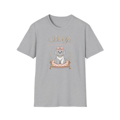 Tiny And Fabulous Tee