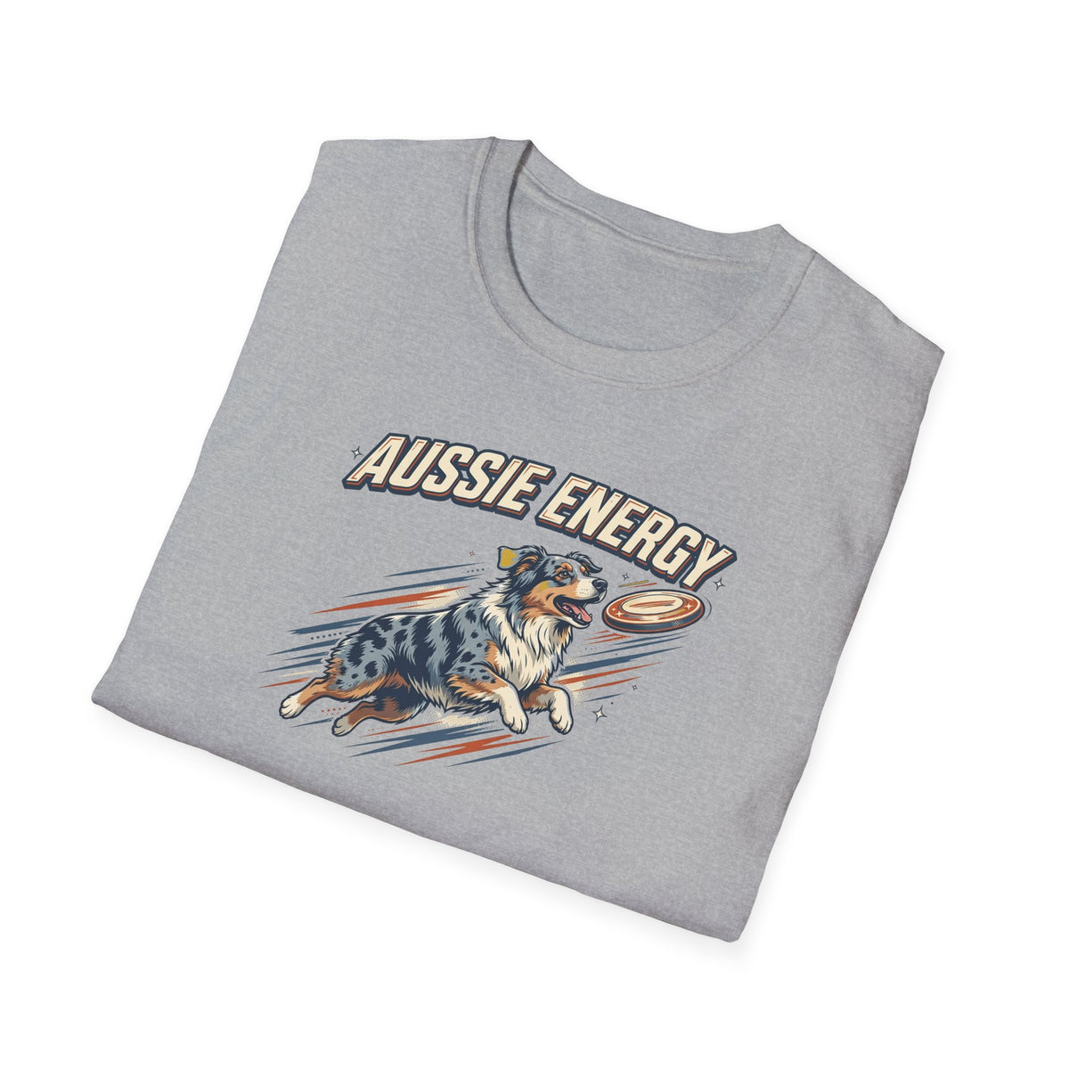 Aussie Energy Tee