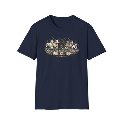 Pack Life Tee
