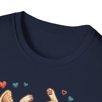 Foster Fail Tee