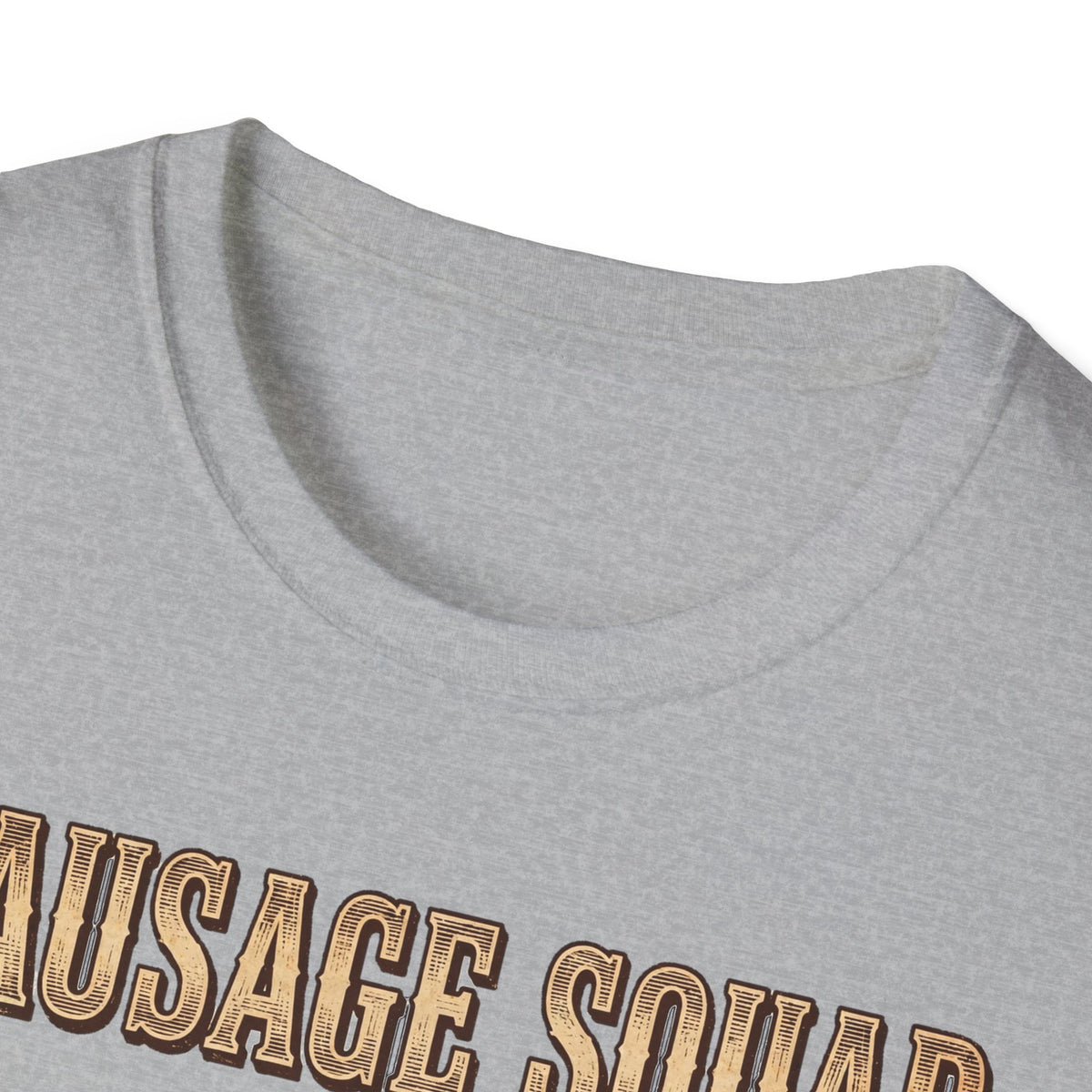 Sausage Squad Tee