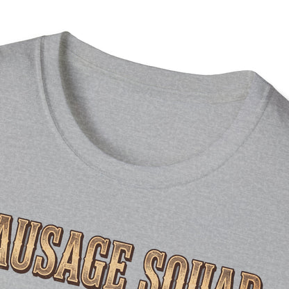 Sausage Squad Tee