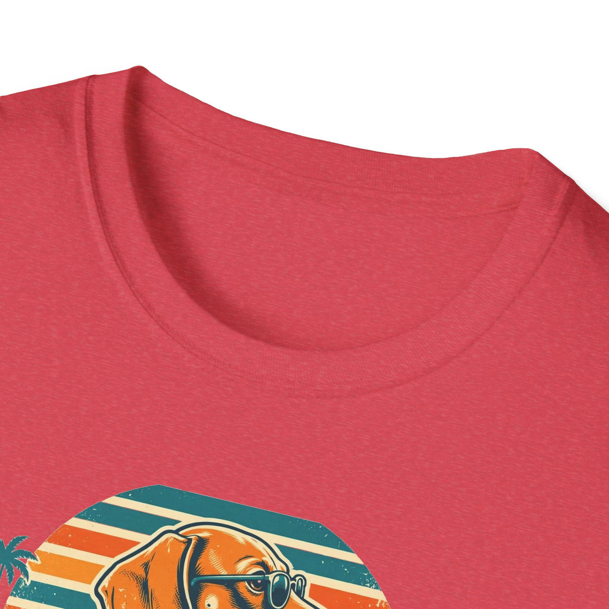Low Rider Tee
