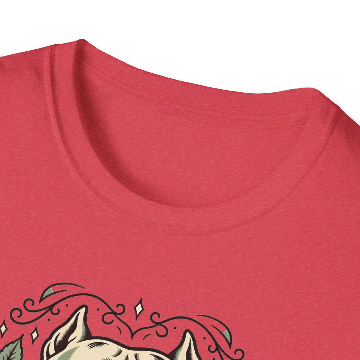 Pittie Forever Tee